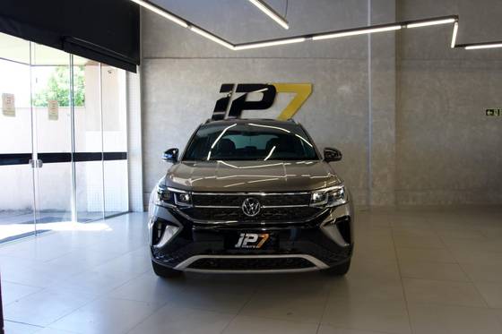 VOLKSWAGEN TAOS 1.4 250 TSI TOTAL FLEX HIGHLINE AUTOMÁTICO